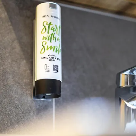 Hotel Krone By B-smart